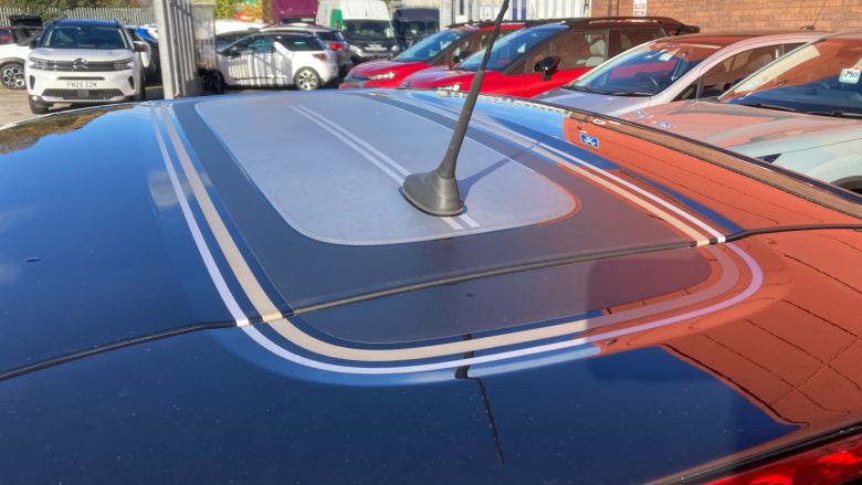 Citroen C3 1.2 PureTech C-Series Edition 5dr Petrol Hatchback